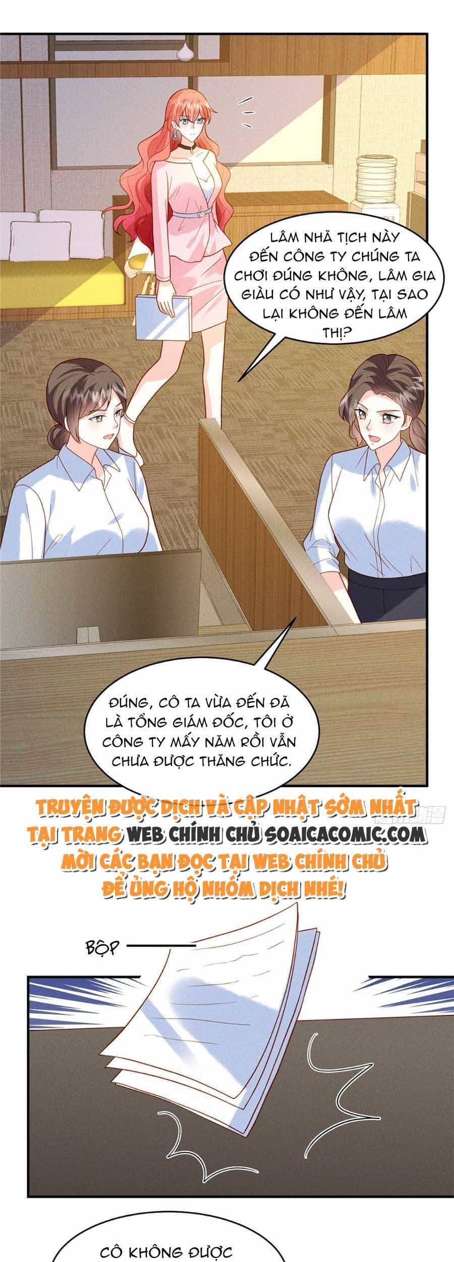 Trọng Sinh Từ Hôn Thê - Chương 15 - ảnh 17