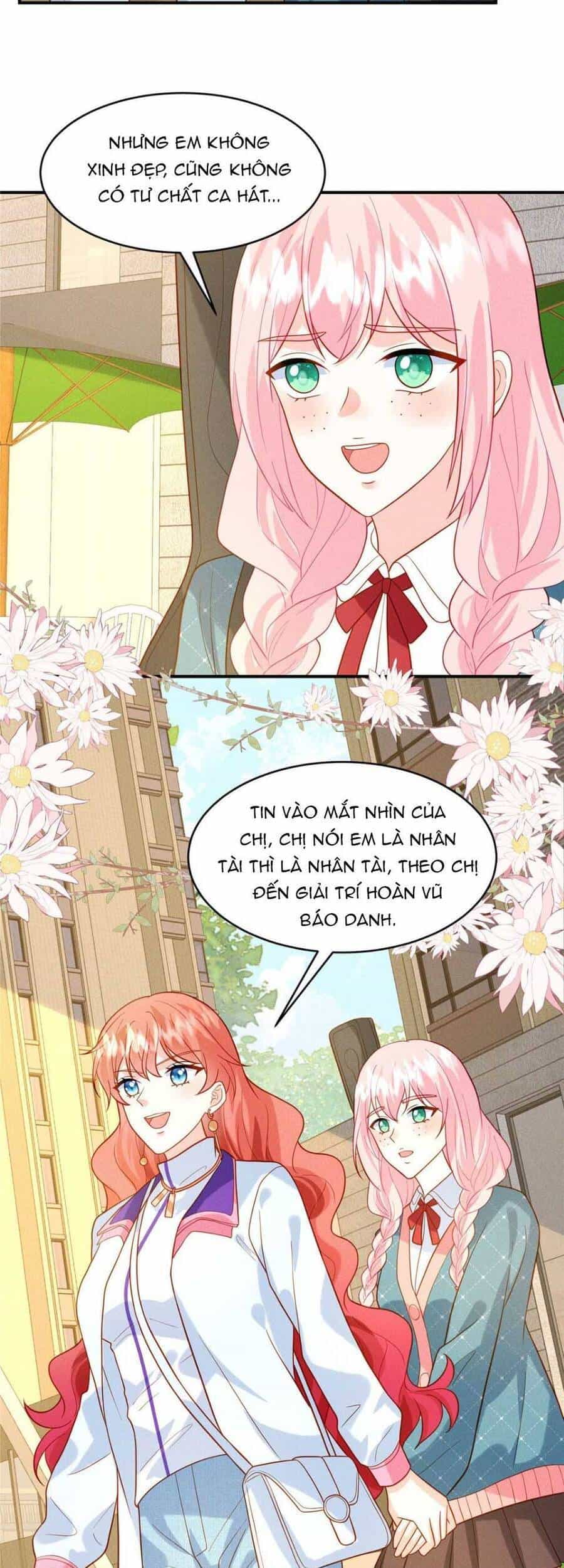 Trọng Sinh Từ Hôn Thê - Chương 22 - ảnh 17