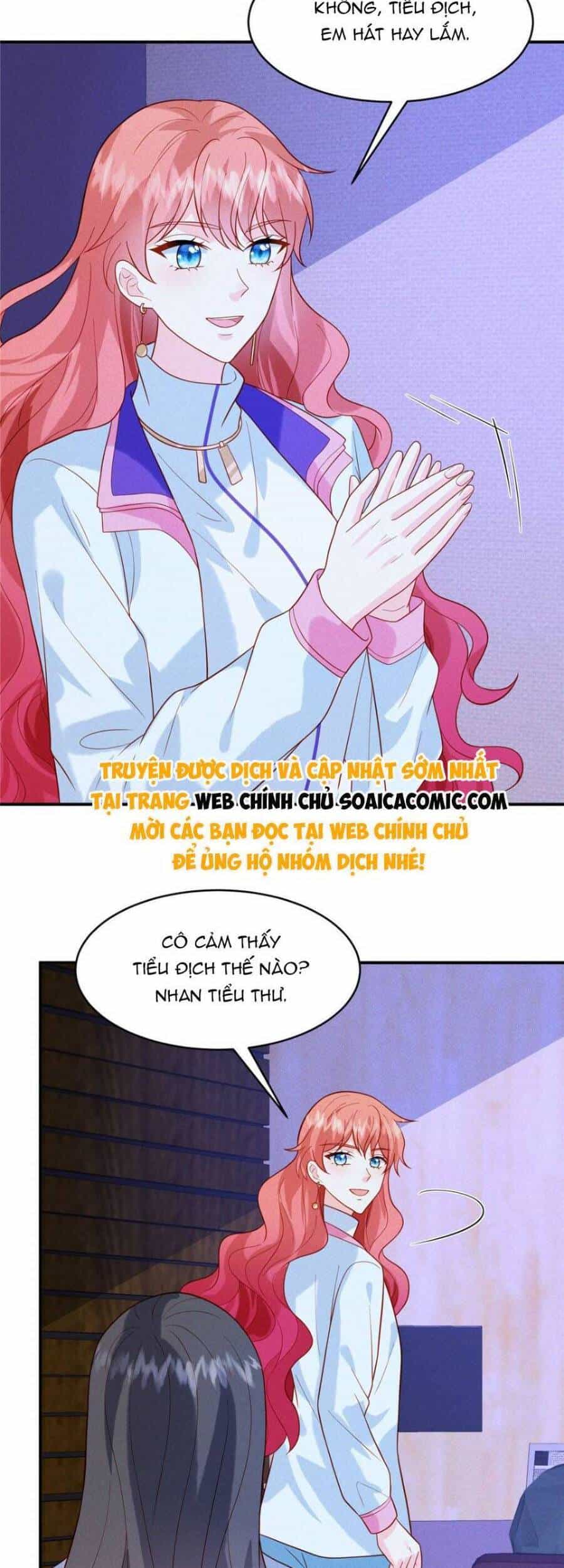 Trọng Sinh Từ Hôn Thê - Chương 23 - ảnh 18