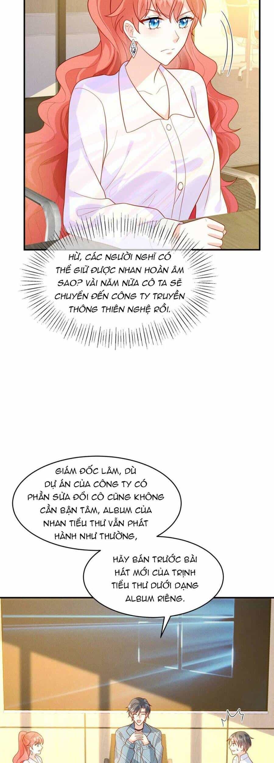 Trọng Sinh Từ Hôn Thê - Chương 24 - ảnh 15