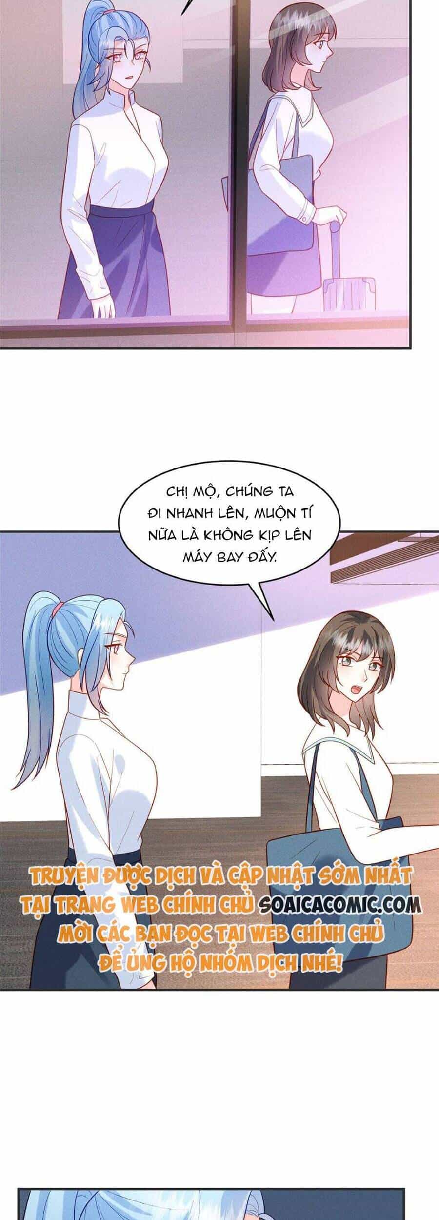 Trọng Sinh Từ Hôn Thê - Chương 29 - ảnh 15