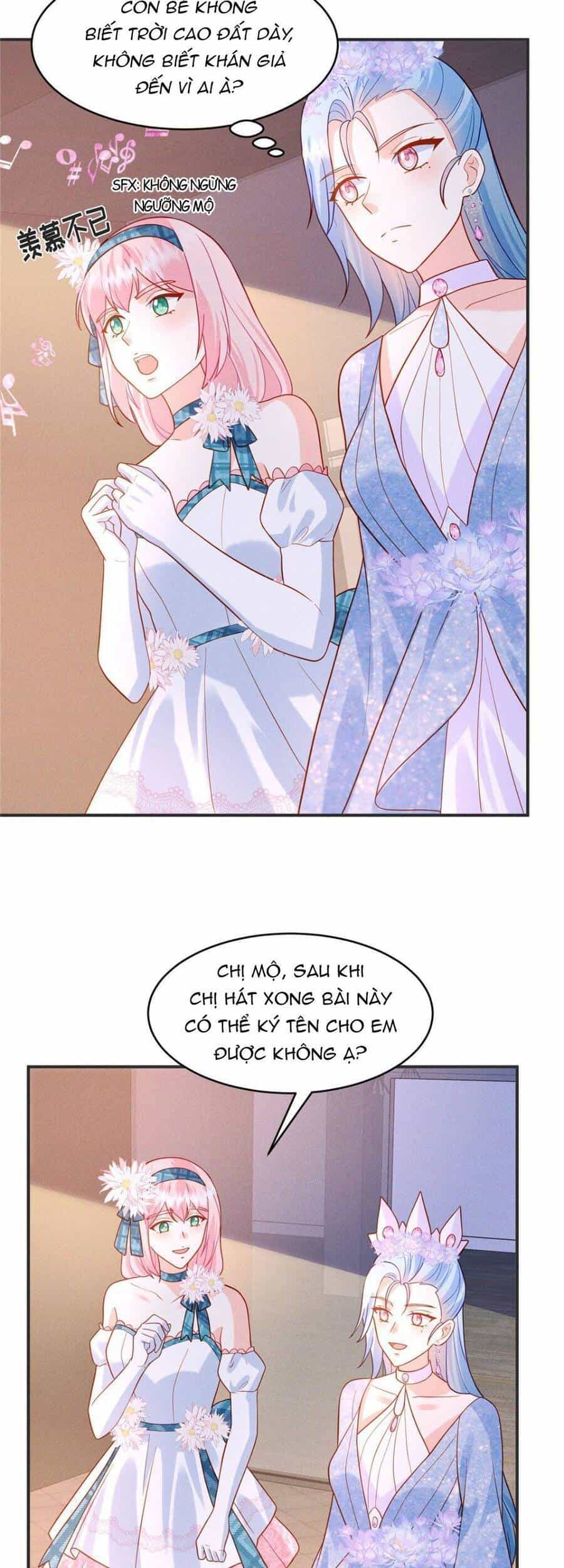 Trọng Sinh Từ Hôn Thê - Chương 29 - ảnh 6