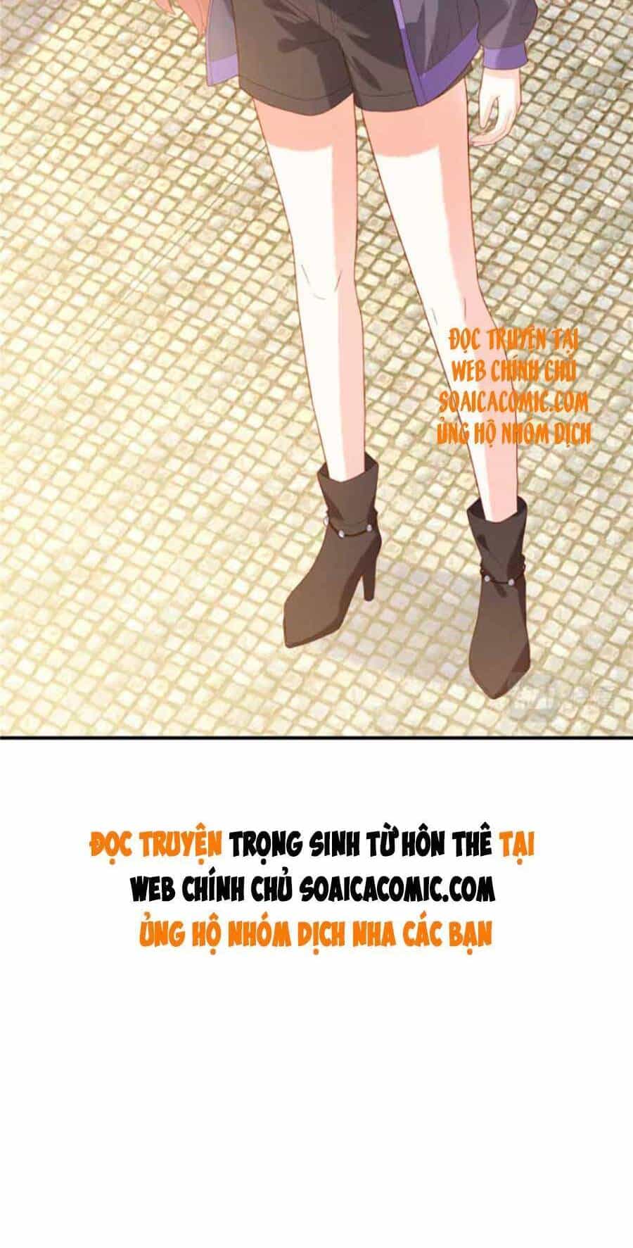 Trọng Sinh Từ Hôn Thê - Chương 4 - ảnh 21