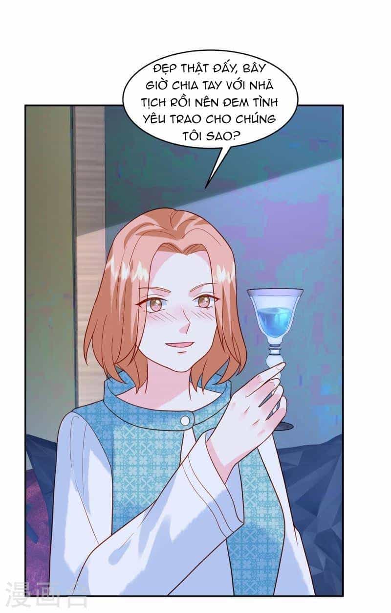 Trọng Sinh Từ Hôn Thê - Chương 46 - ảnh 19