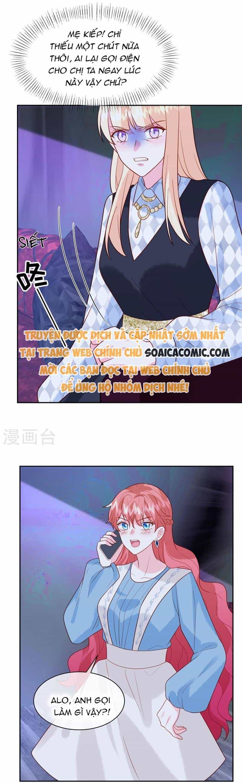 Trọng Sinh Từ Hôn Thê - Chương 47 - ảnh 4