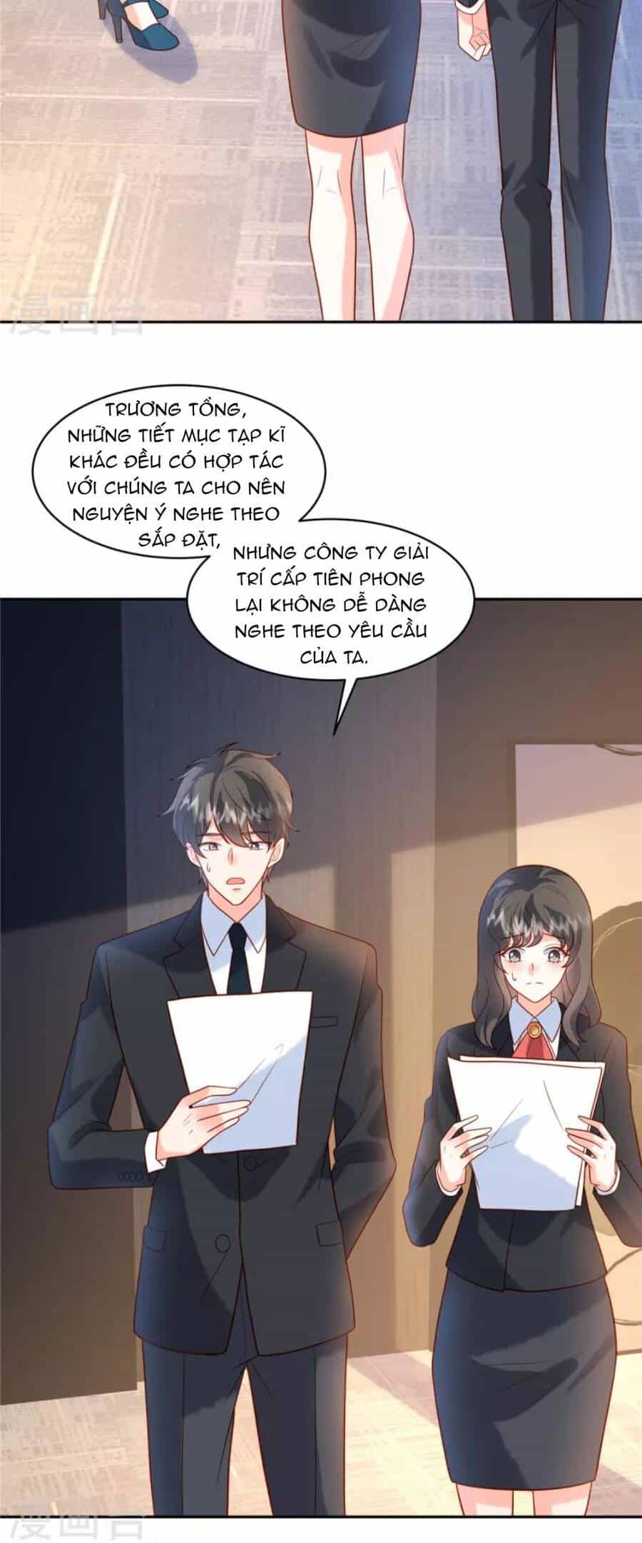 Trọng Sinh Từ Hôn Thê - Chương 52 - ảnh 12
