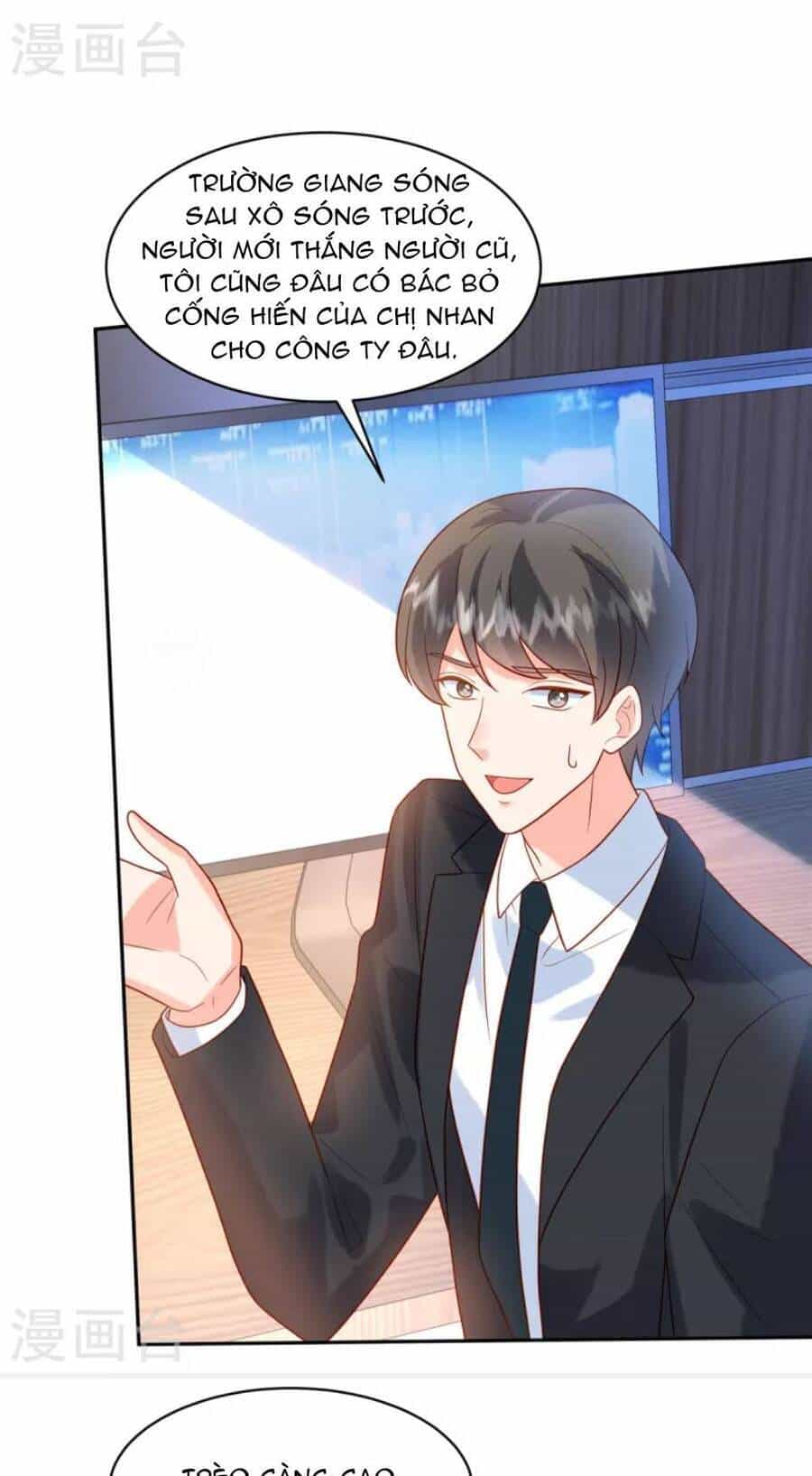 Trọng Sinh Từ Hôn Thê - Chương 54 - ảnh 9