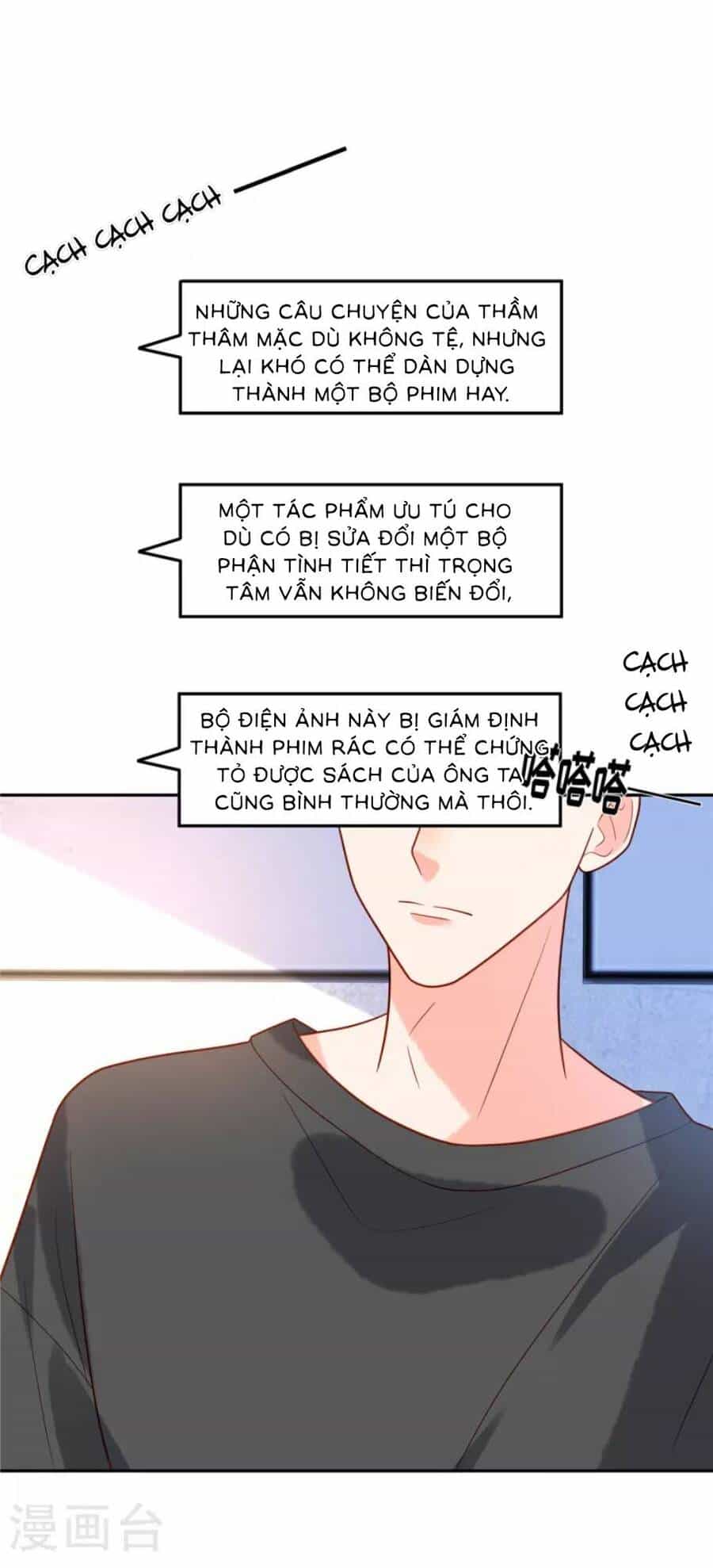 Trọng Sinh Từ Hôn Thê - Chương 55 - ảnh 13