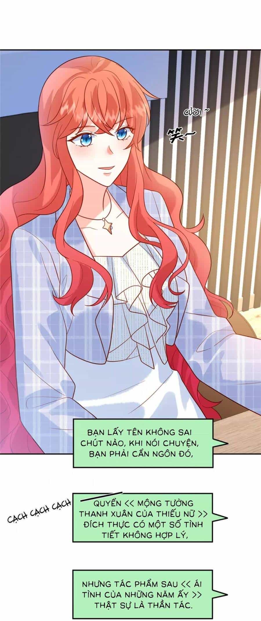 Trọng Sinh Từ Hôn Thê - Chương 55 - ảnh 14