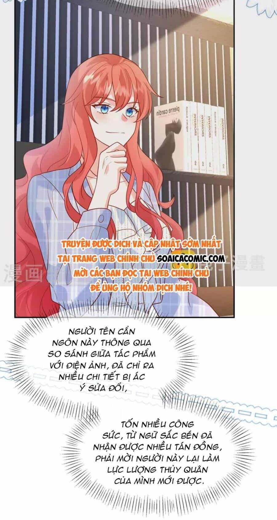 Trọng Sinh Từ Hôn Thê - Chương 55 - ảnh 9