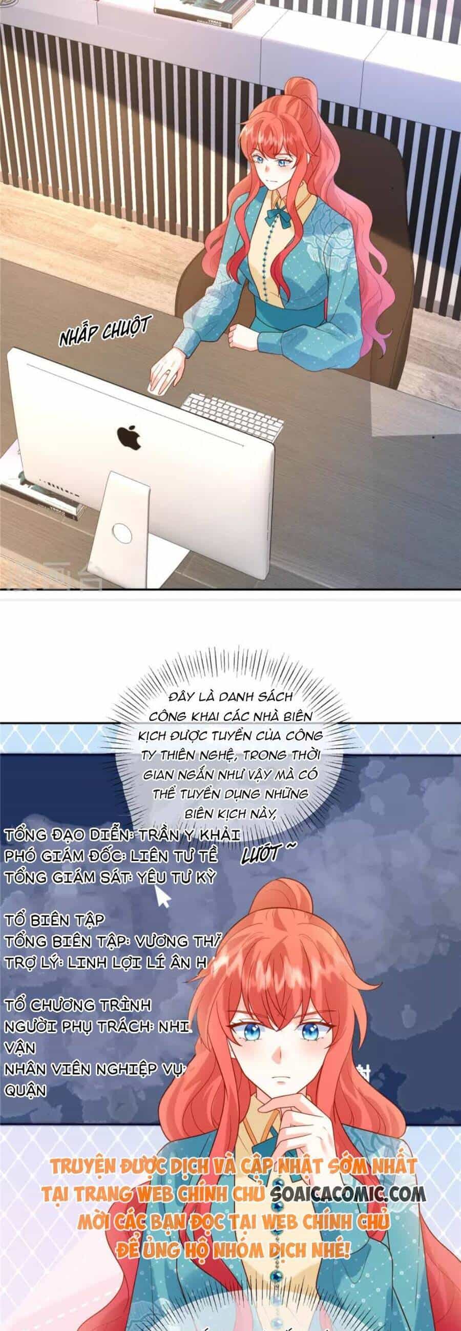 Trọng Sinh Từ Hôn Thê - Chương 58 - ảnh 14