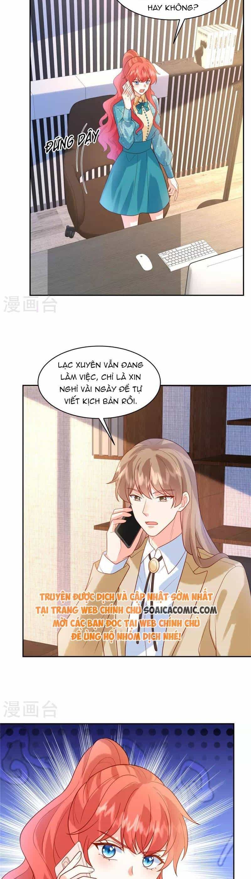 Trọng Sinh Từ Hôn Thê - Chương 59 - ảnh 2