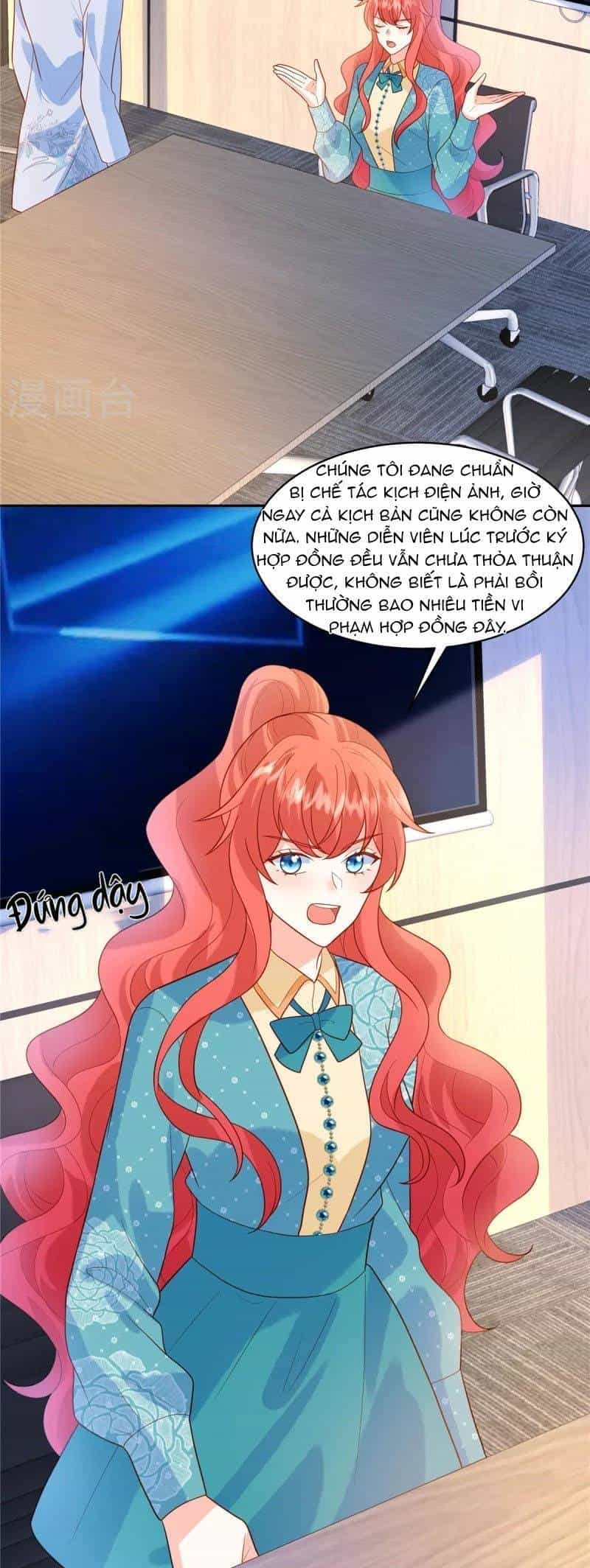 Trọng Sinh Từ Hôn Thê - Chương 60 - ảnh 4