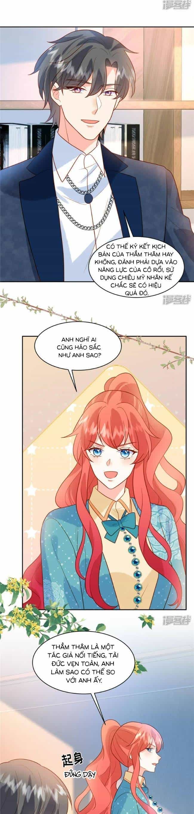 Trọng Sinh Từ Hôn Thê - Chương 61 - ảnh 7