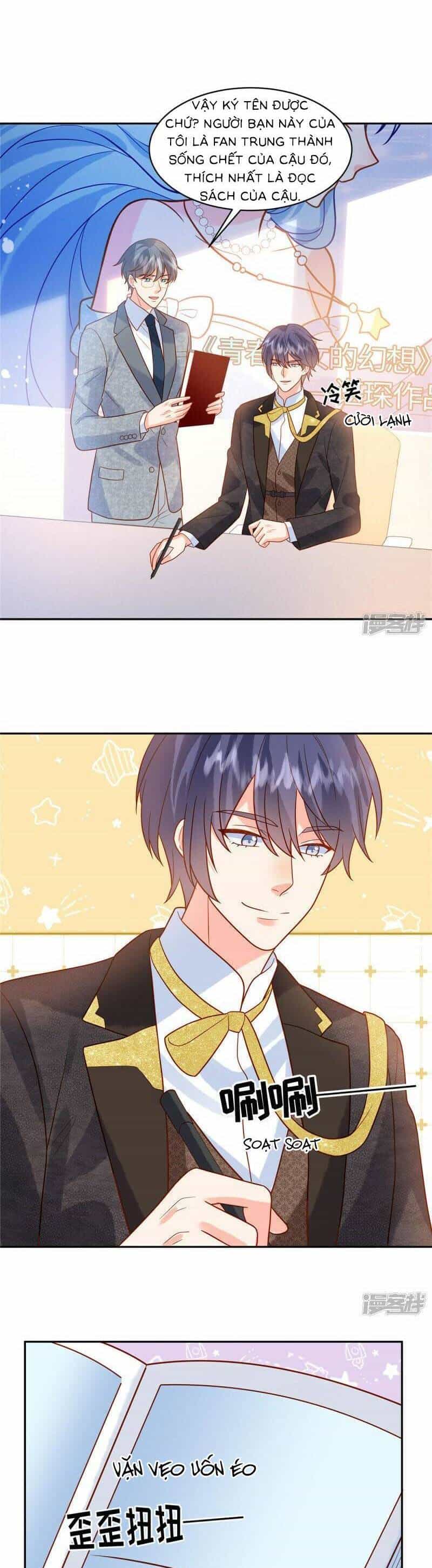 Trọng Sinh Từ Hôn Thê - Chương 63 - ảnh 6