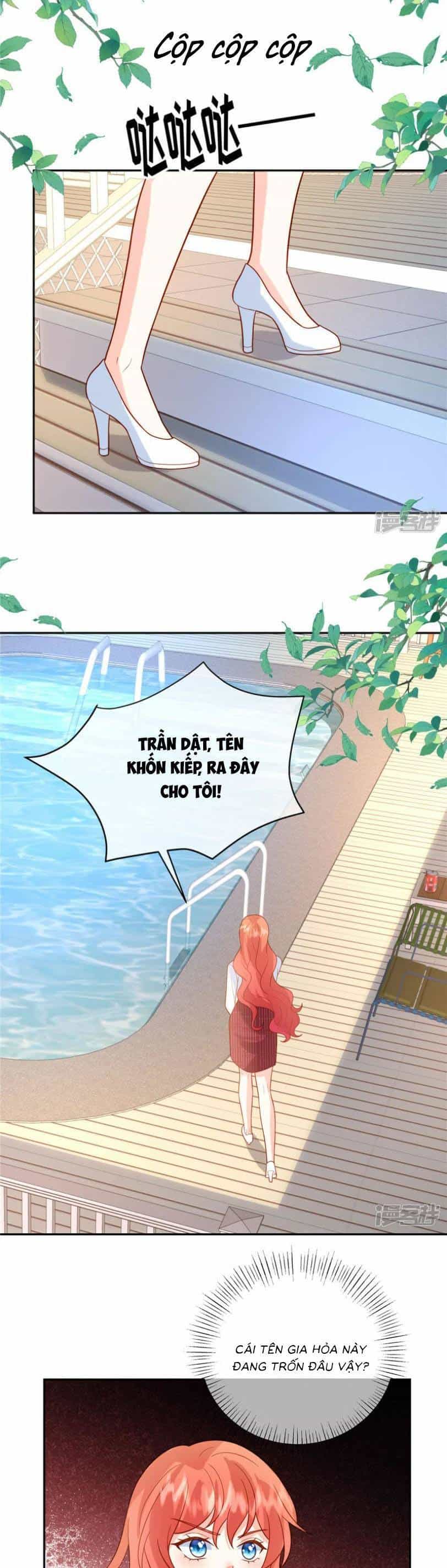 Trọng Sinh Từ Hôn Thê - Chương 68 - ảnh 3
