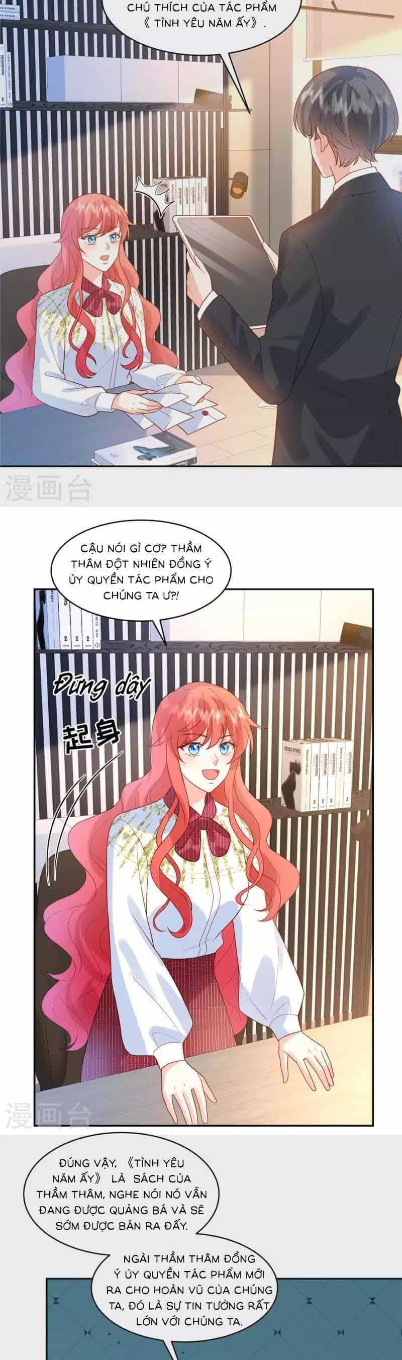 Trọng Sinh Từ Hôn Thê - Chương 69 - ảnh 4