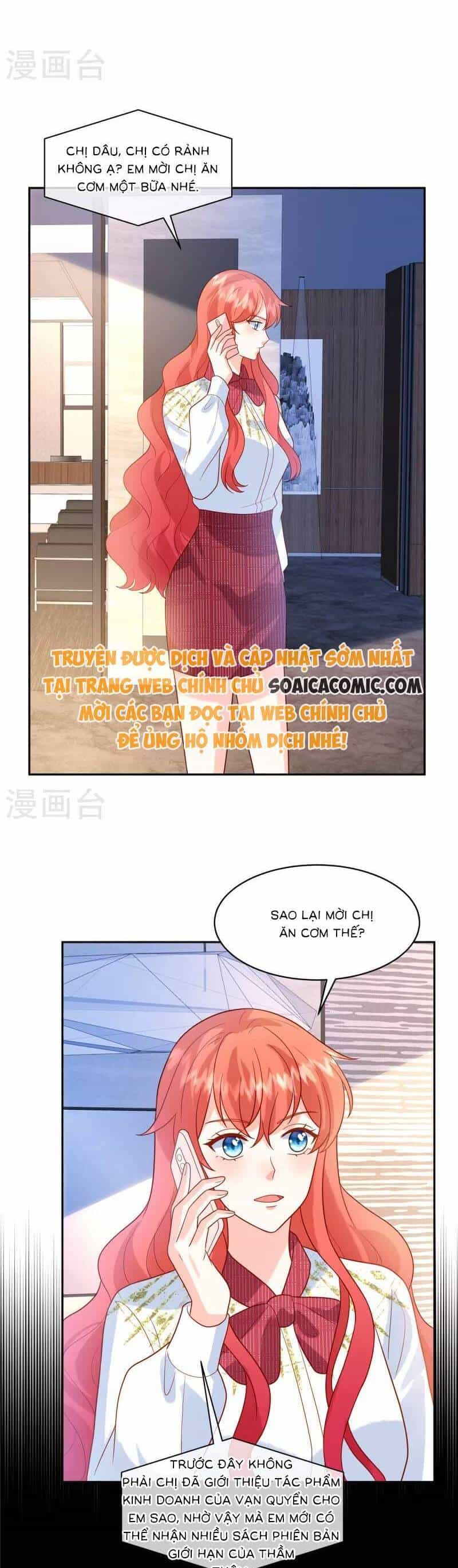 Trọng Sinh Từ Hôn Thê - Chương 70 - ảnh 4