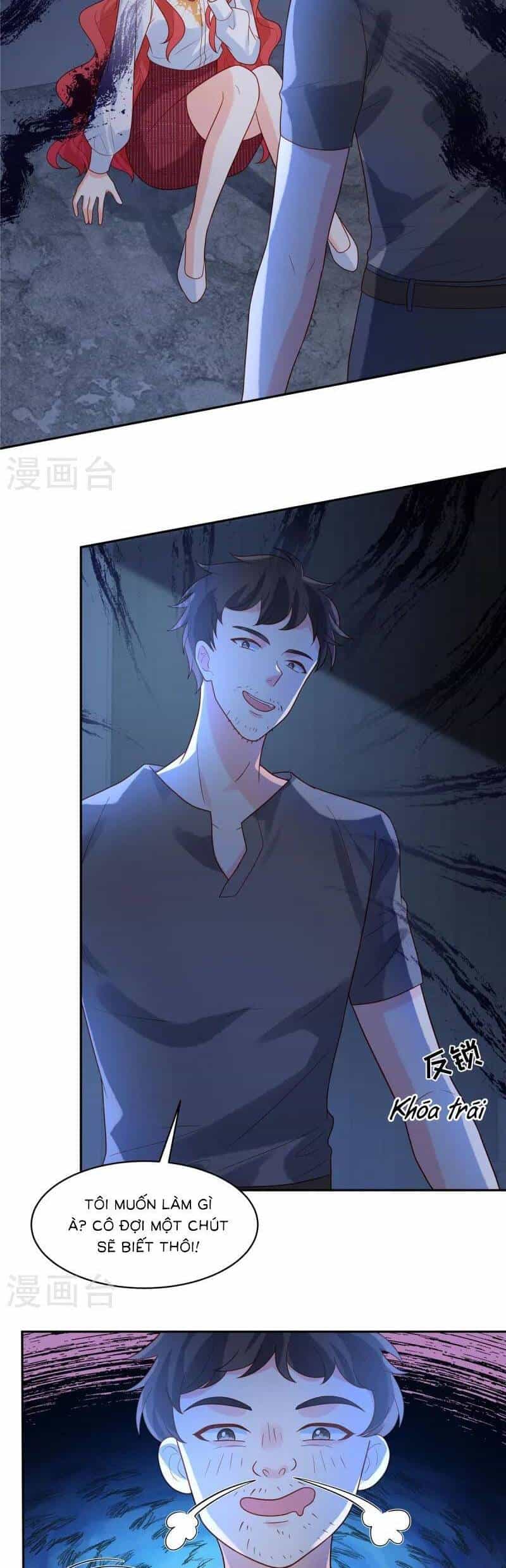 Trọng Sinh Từ Hôn Thê - Chương 72 - ảnh 4