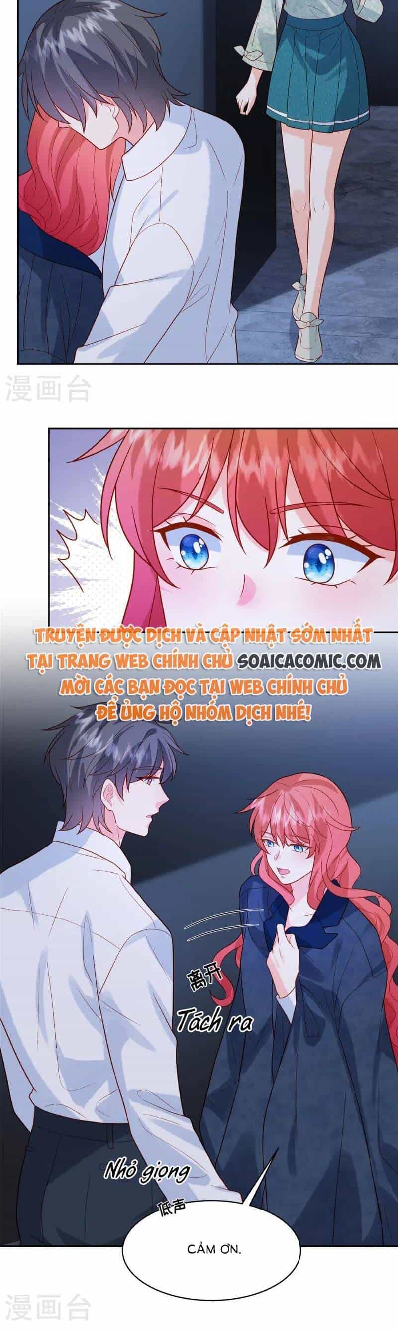 Trọng Sinh Từ Hôn Thê - Chương 73 - ảnh 9