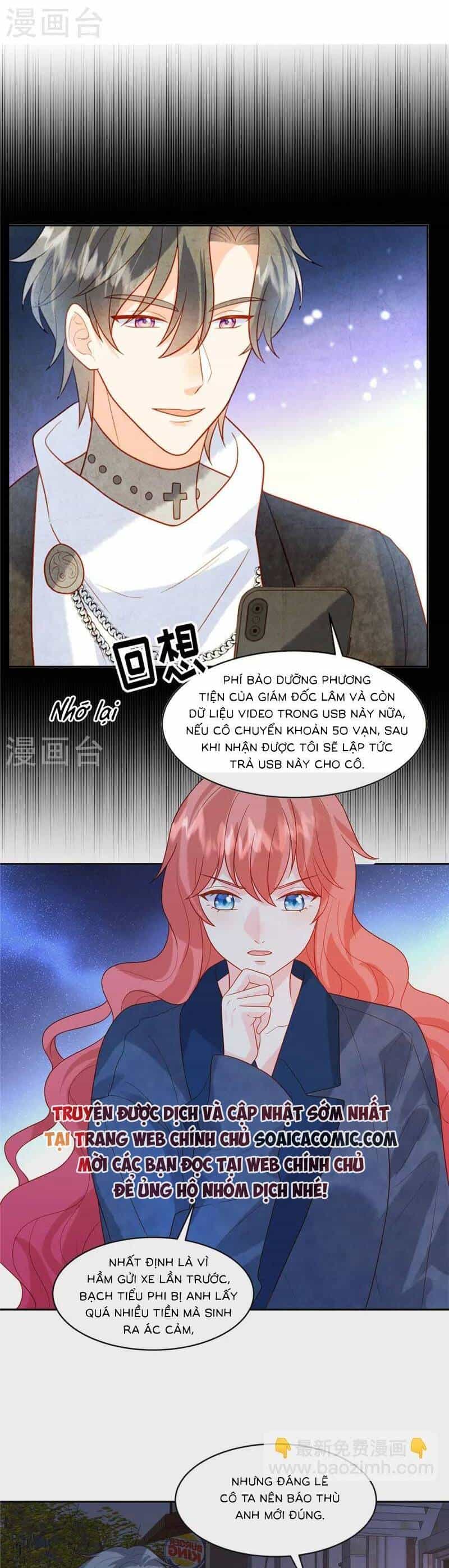 Trọng Sinh Từ Hôn Thê - Chương 76 - ảnh 4