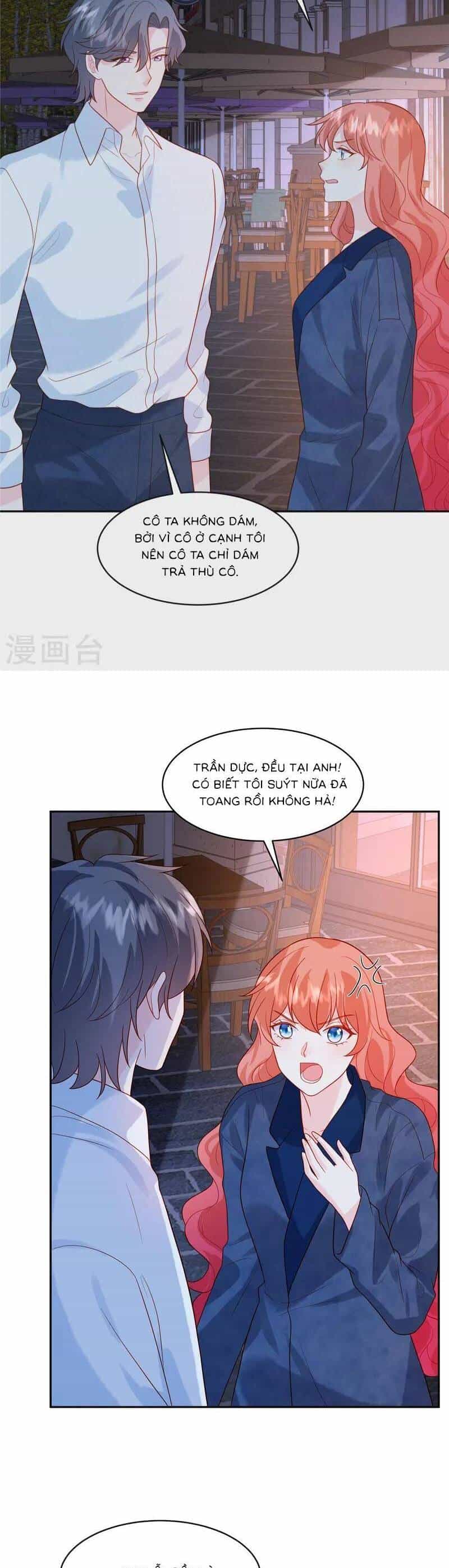 Trọng Sinh Từ Hôn Thê - Chương 76 - ảnh 5