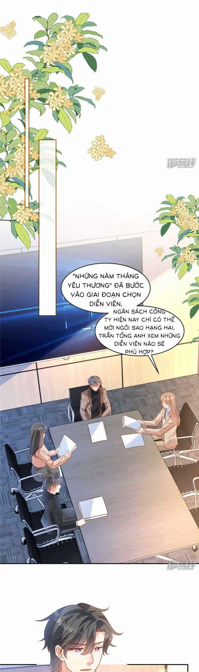 Trọng Sinh Từ Hôn Thê - Chương 87 - ảnh 7