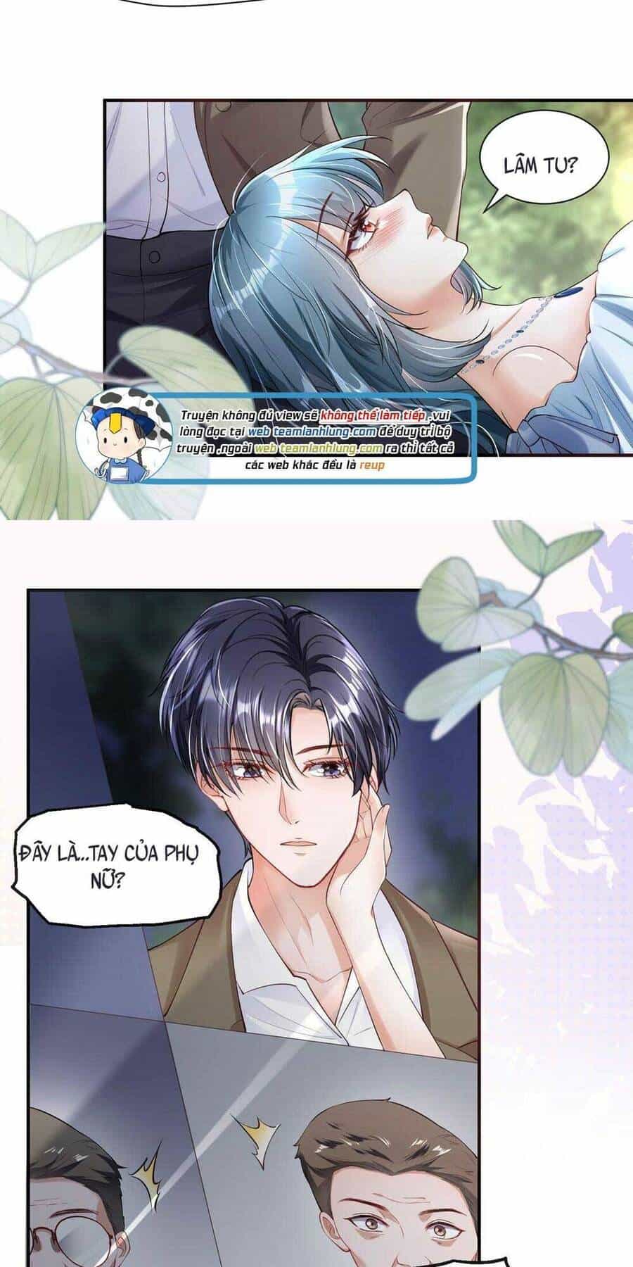 Trong Thế Giới Song Song , Tôi Trở Thành Thần Tượng Của Idol - Chương 7 - ảnh 32