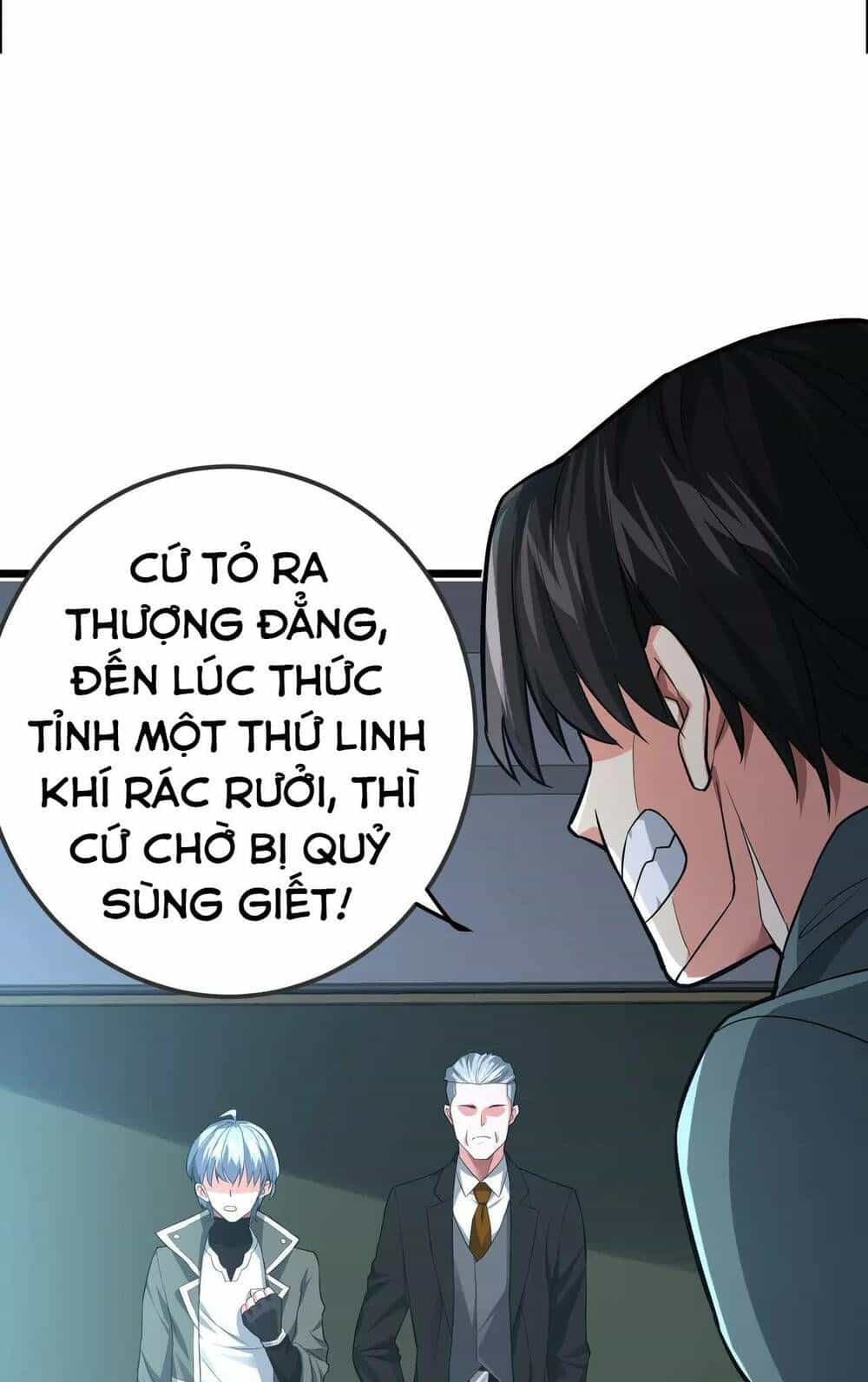 Trong Tôi Có Quỷ - Chương 1 - ảnh 65
