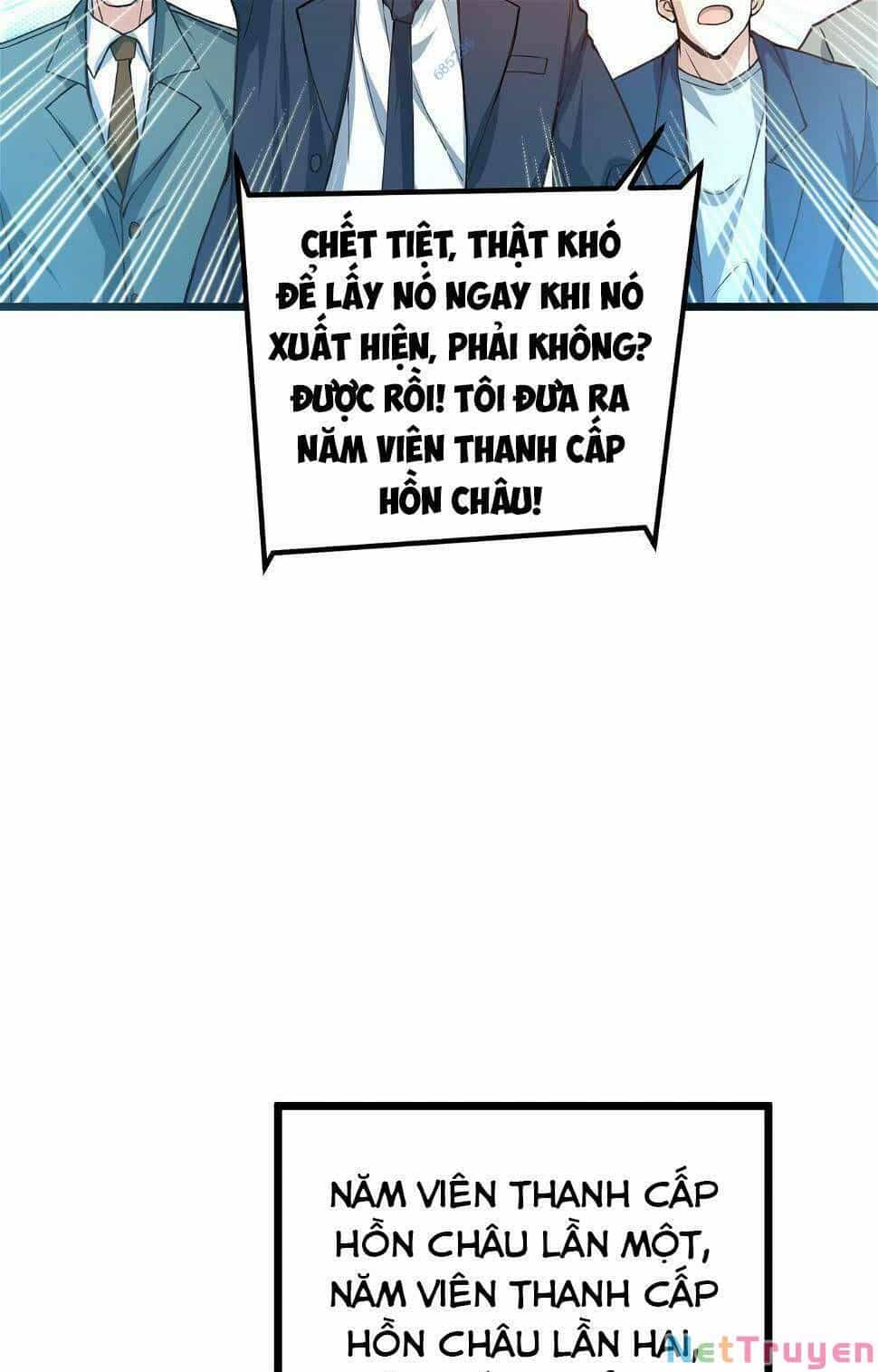 Trong Tôi Có Quỷ - Chương 10 - ảnh 38