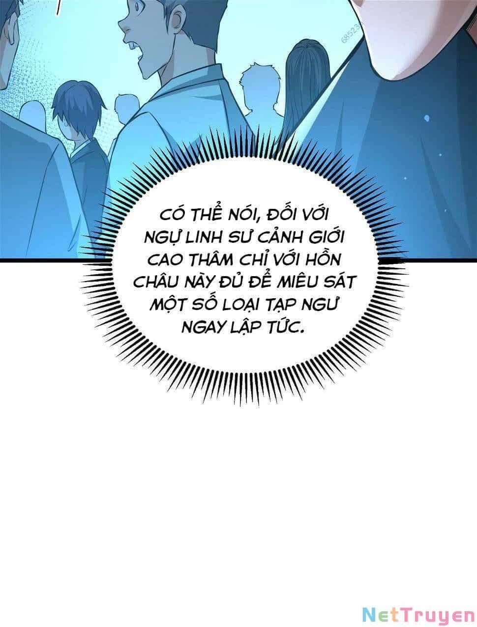 Trong Tôi Có Quỷ - Chương 10 - ảnh 46