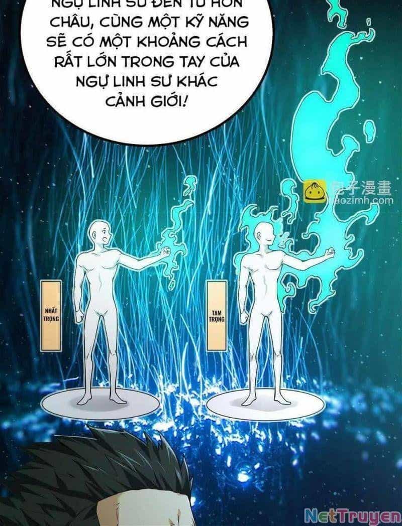 Trong Tôi Có Quỷ - Chương 11 - ảnh 10