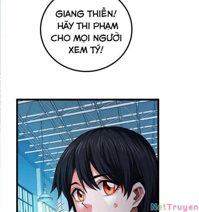 Trong Tôi Có Quỷ - Chương 11 - ảnh 27