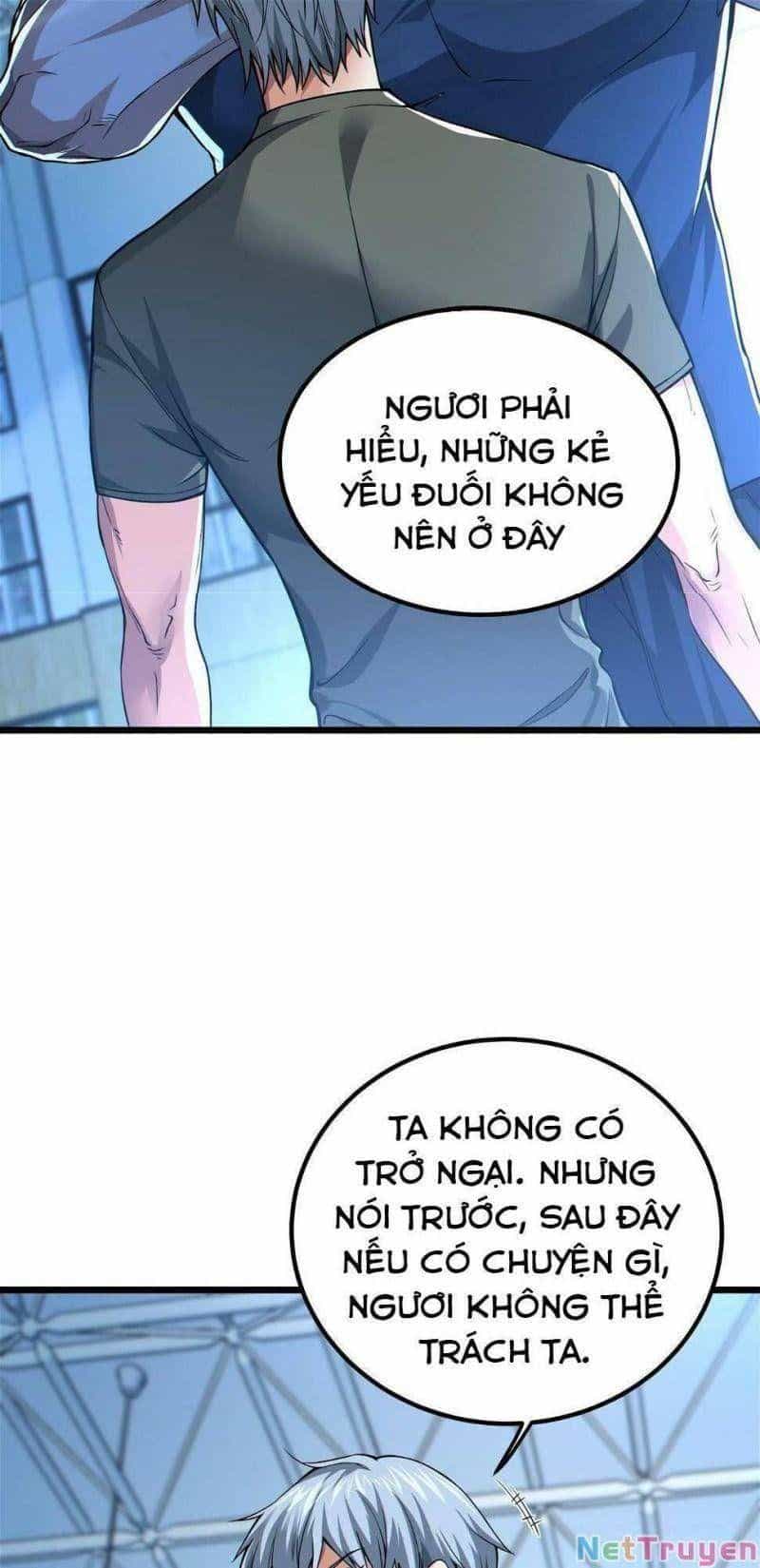 Trong Tôi Có Quỷ - Chương 11 - ảnh 36