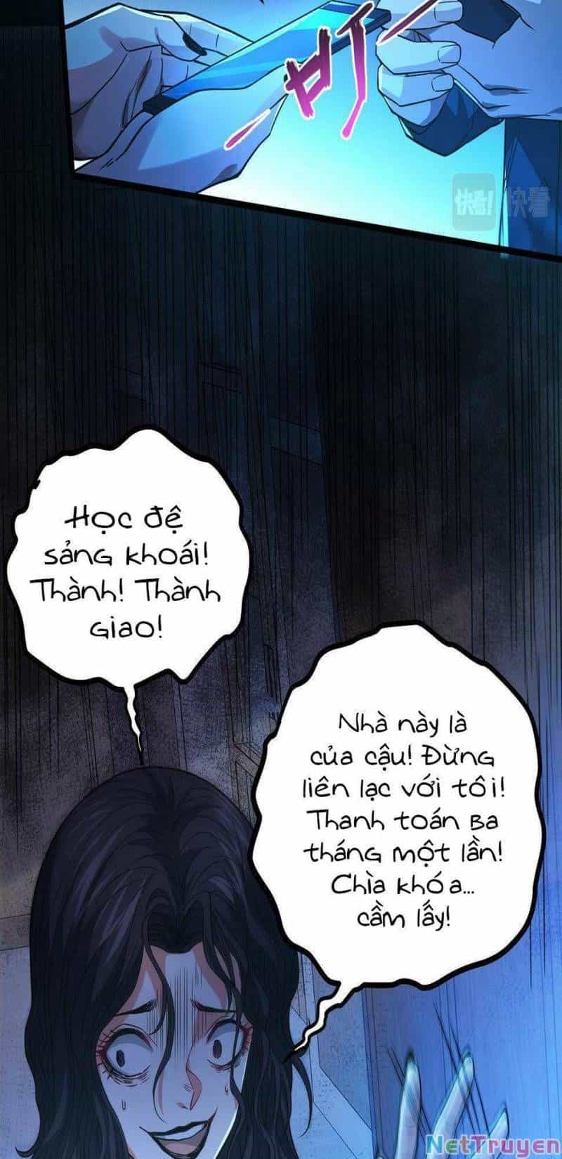 Trong Tôi Có Quỷ - Chương 12 - ảnh 61