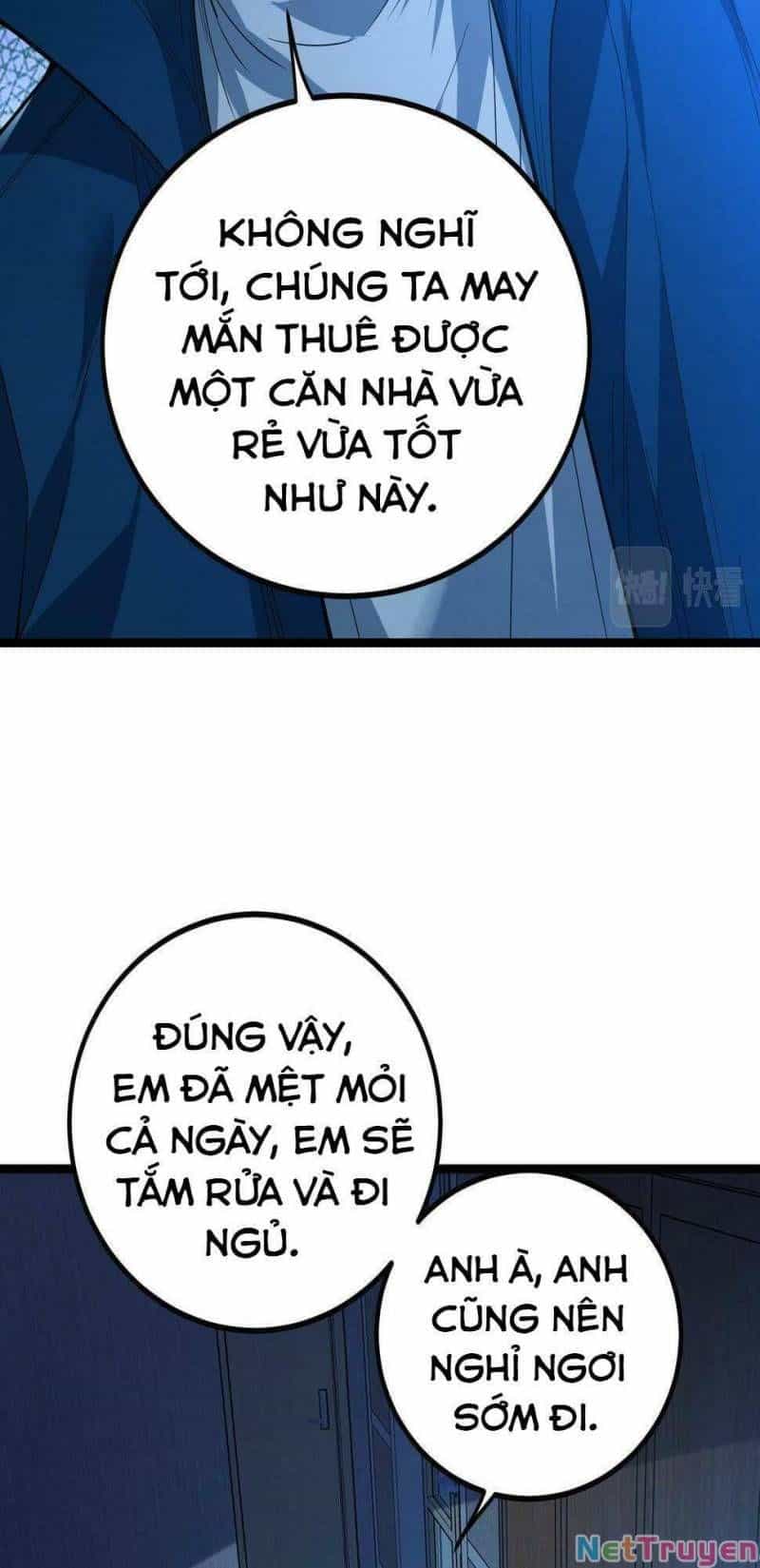 Trong Tôi Có Quỷ - Chương 12 - ảnh 67