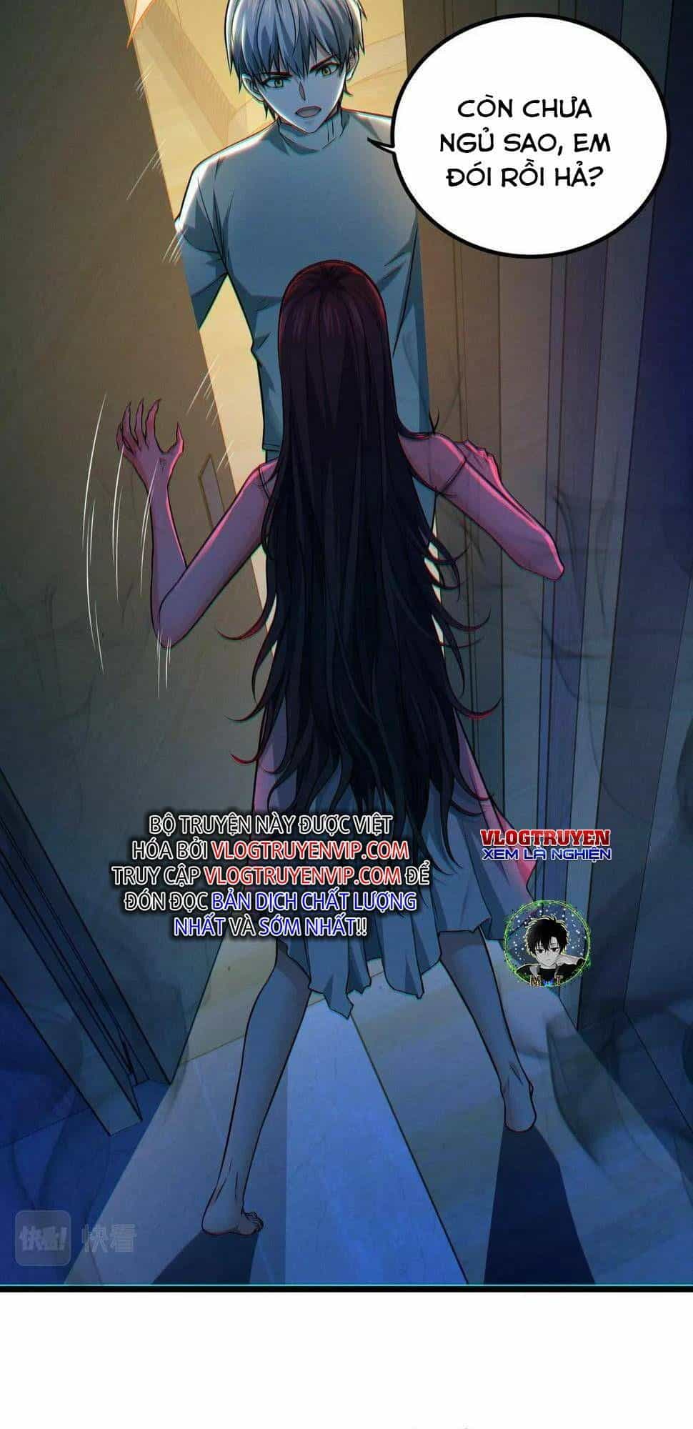 Trong Tôi Có Quỷ - Chương 14 - ảnh 14