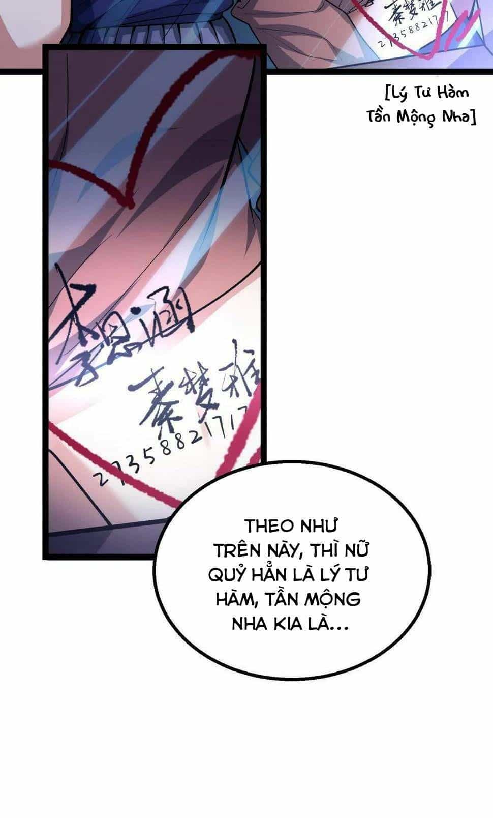 Trong Tôi Có Quỷ - Chương 14 - ảnh 43