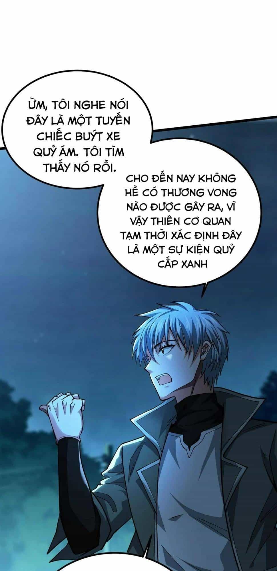 Trong Tôi Có Quỷ - Chương 15 - ảnh 20