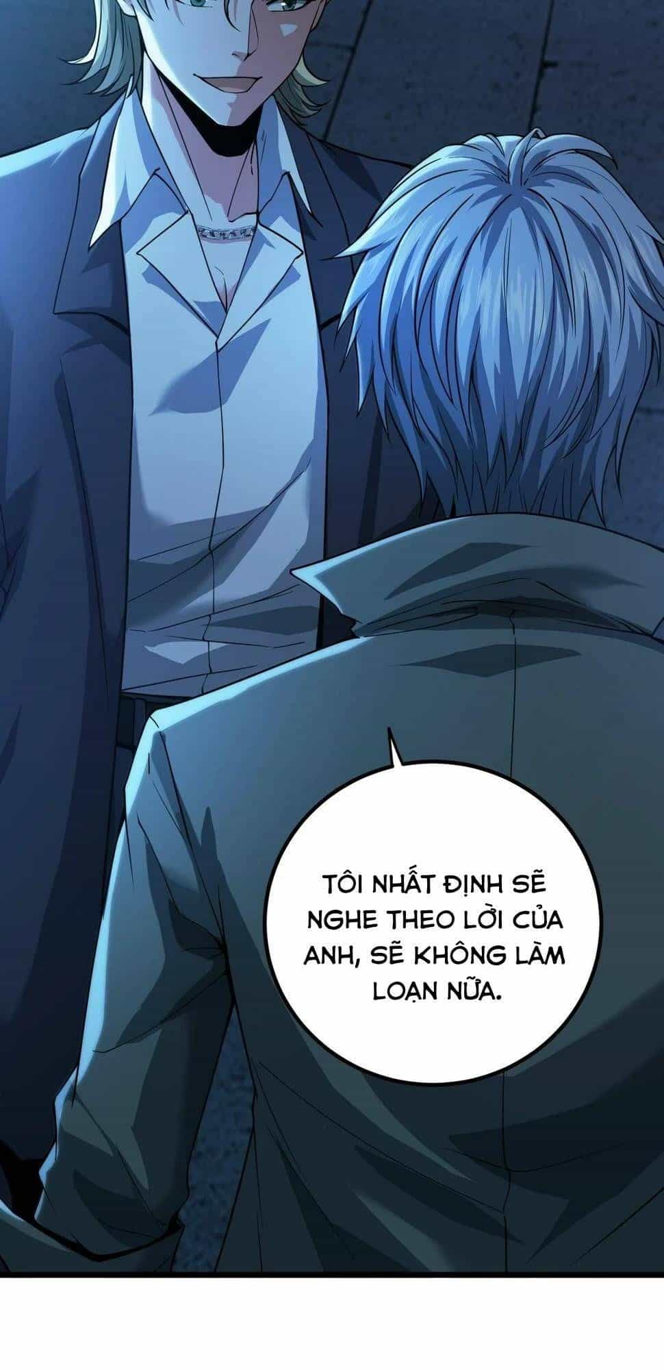 Trong Tôi Có Quỷ - Chương 15 - ảnh 22