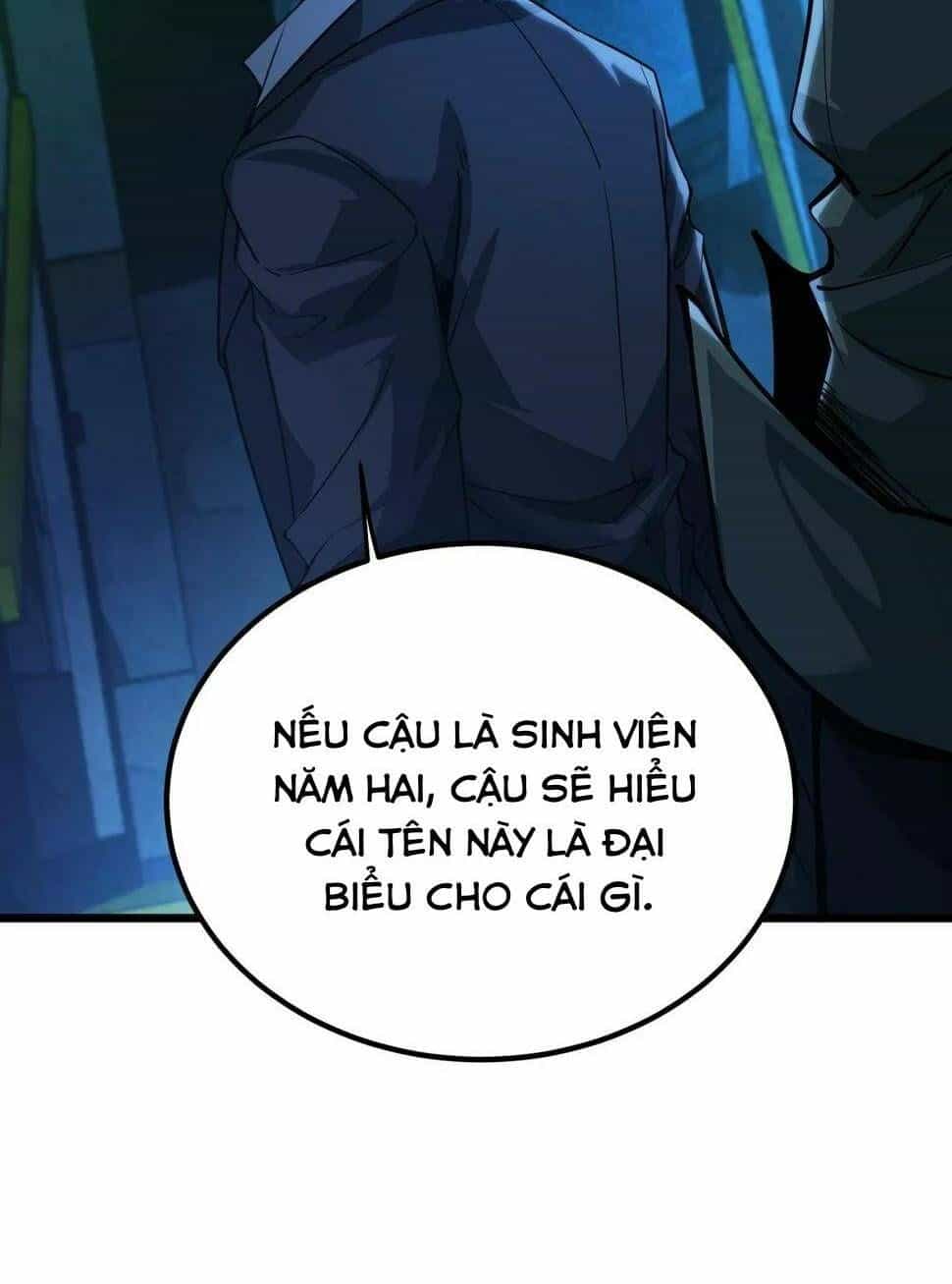 Trong Tôi Có Quỷ - Chương 15 - ảnh 26