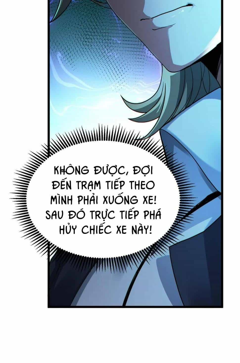 Trong Tôi Có Quỷ - Chương 15 - ảnh 45