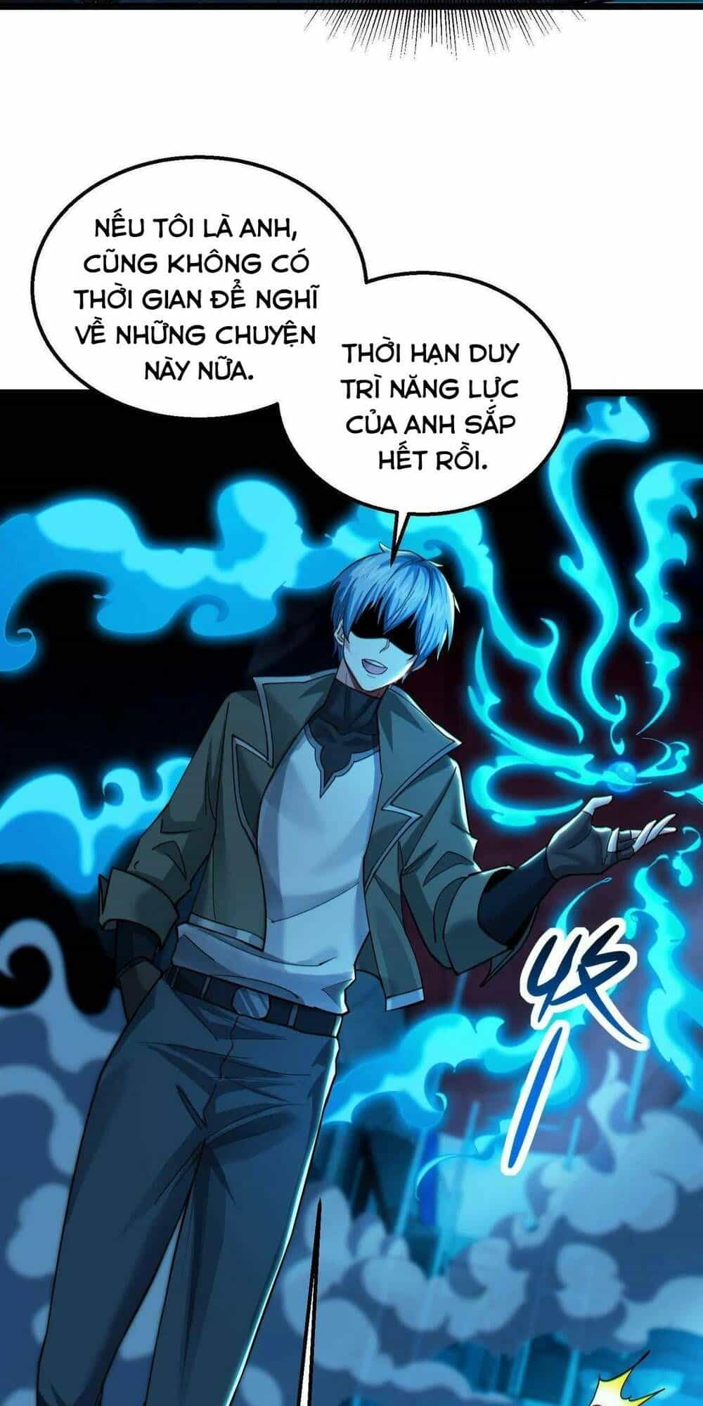 Trong Tôi Có Quỷ - Chương 16 - ảnh 31