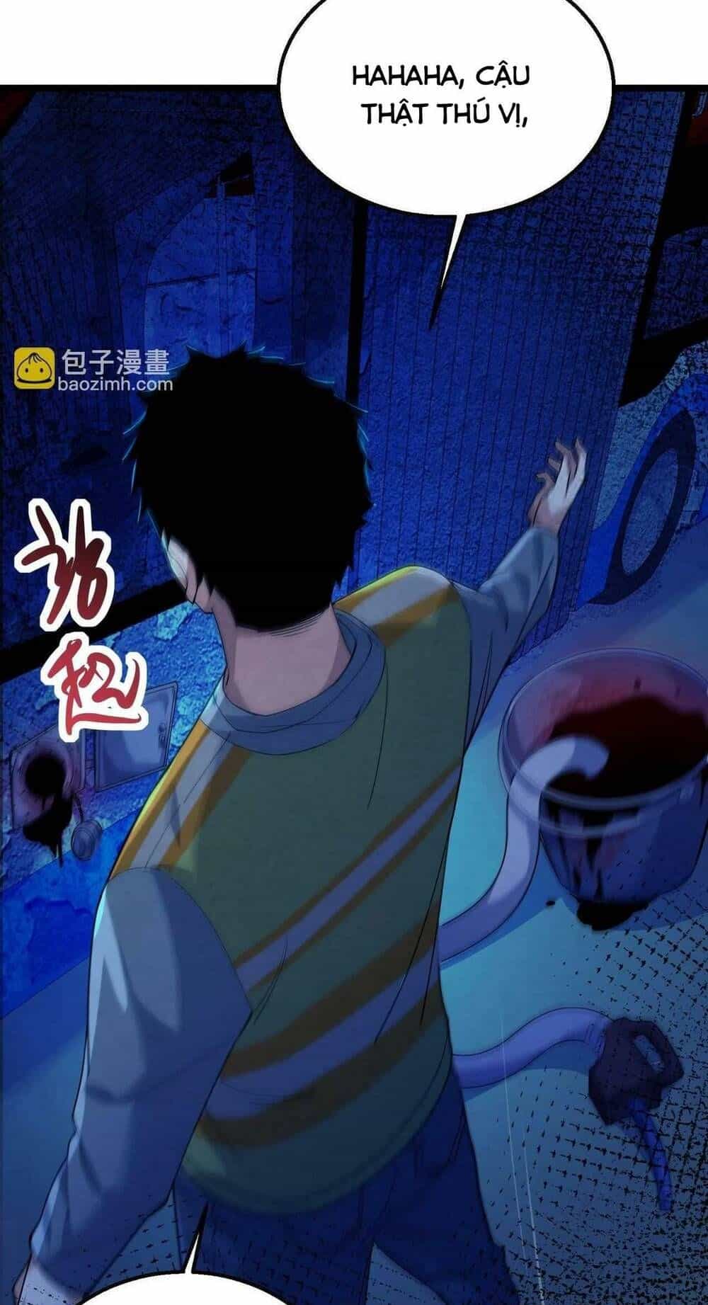 Trong Tôi Có Quỷ - Chương 16 - ảnh 55