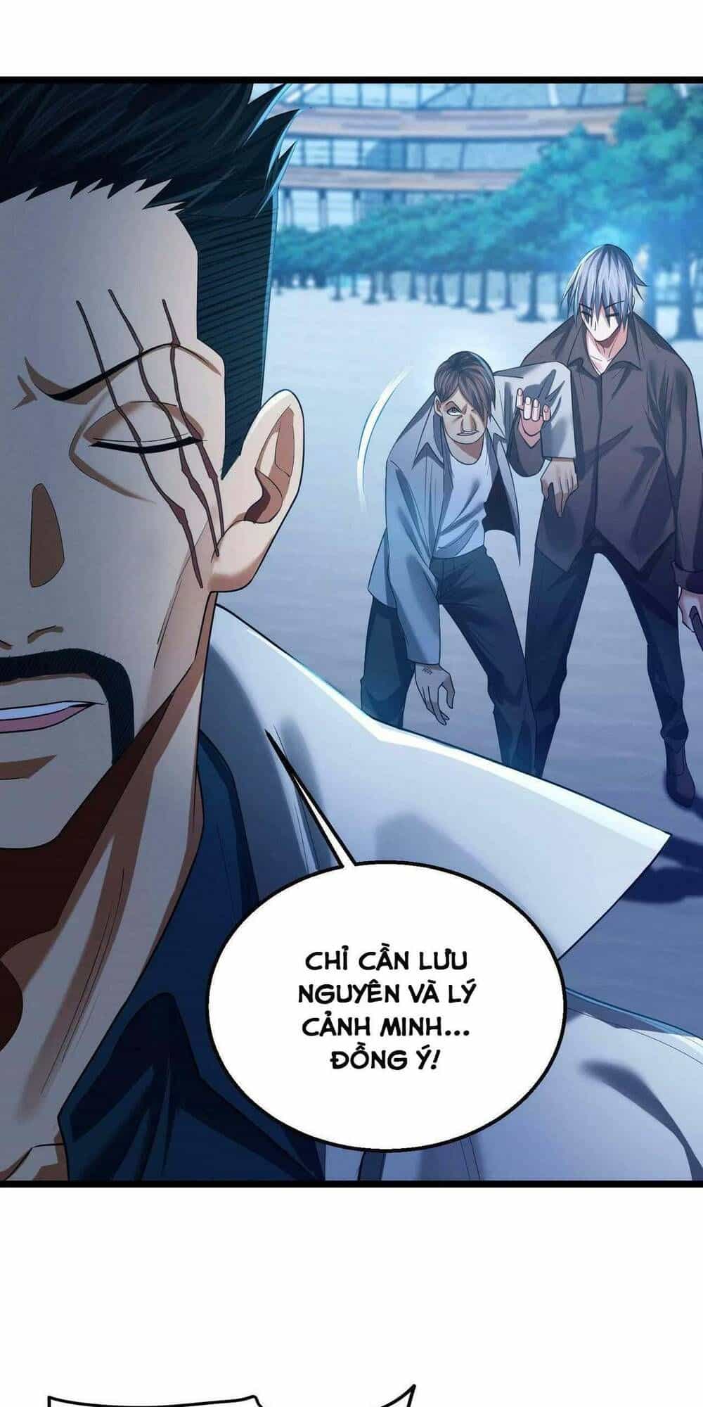 Trong Tôi Có Quỷ - Chương 17 - ảnh 63