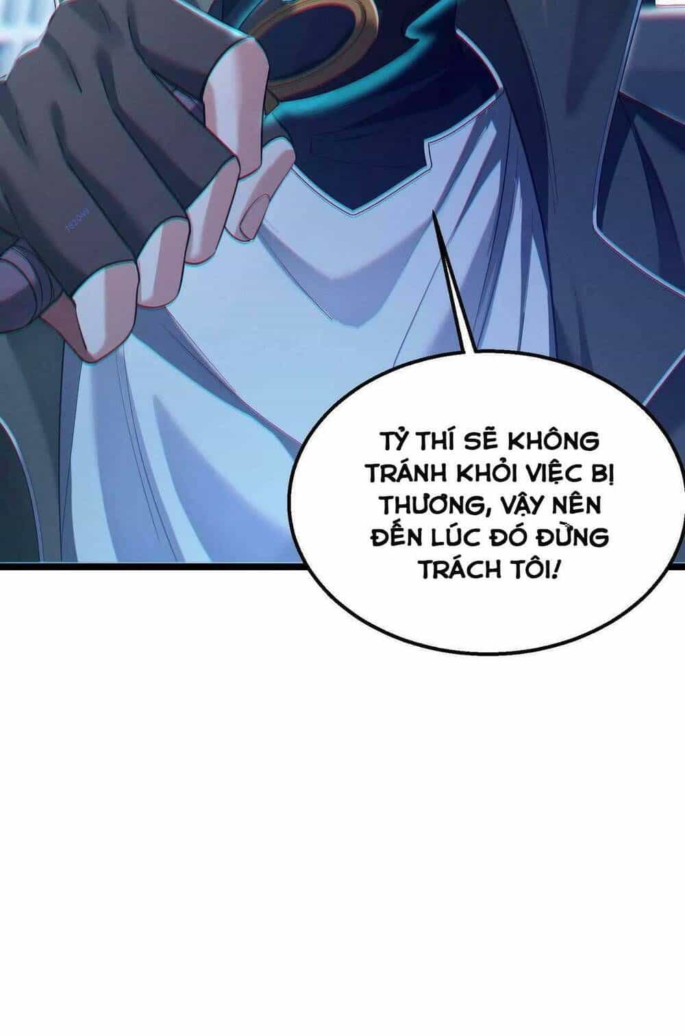 Trong Tôi Có Quỷ - Chương 17 - ảnh 66