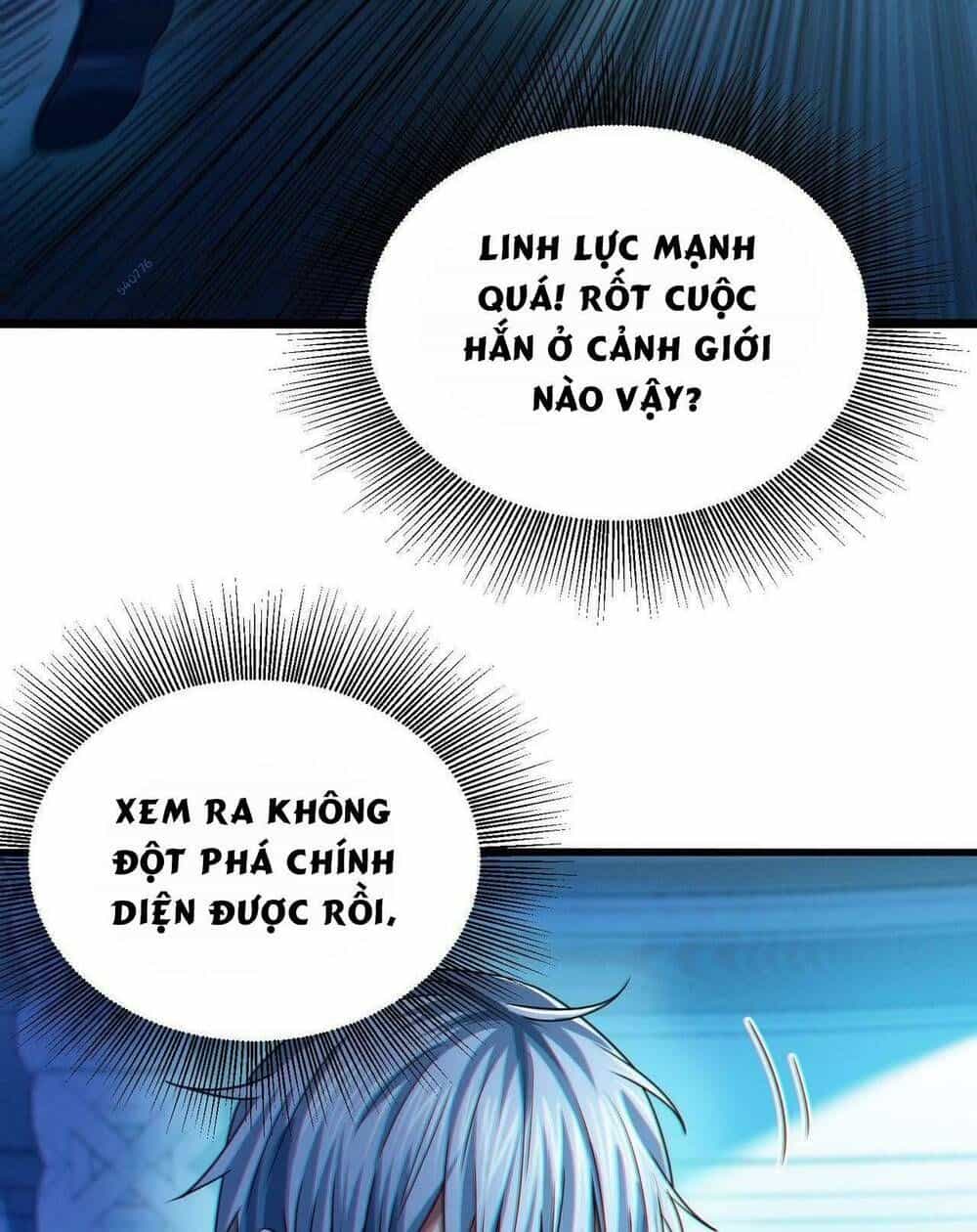 Trong Tôi Có Quỷ - Chương 19 - ảnh 27