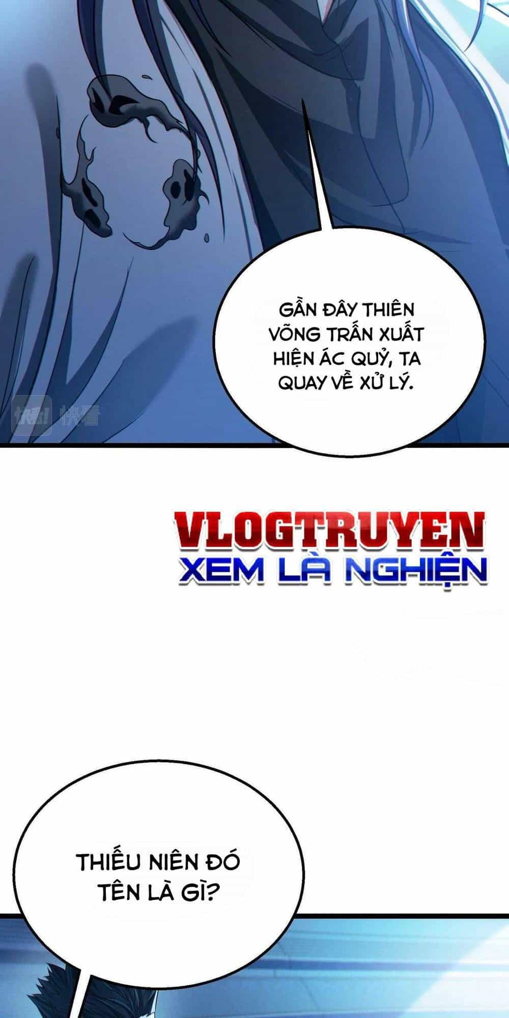 Trong Tôi Có Quỷ - Chương 19 - ảnh 8