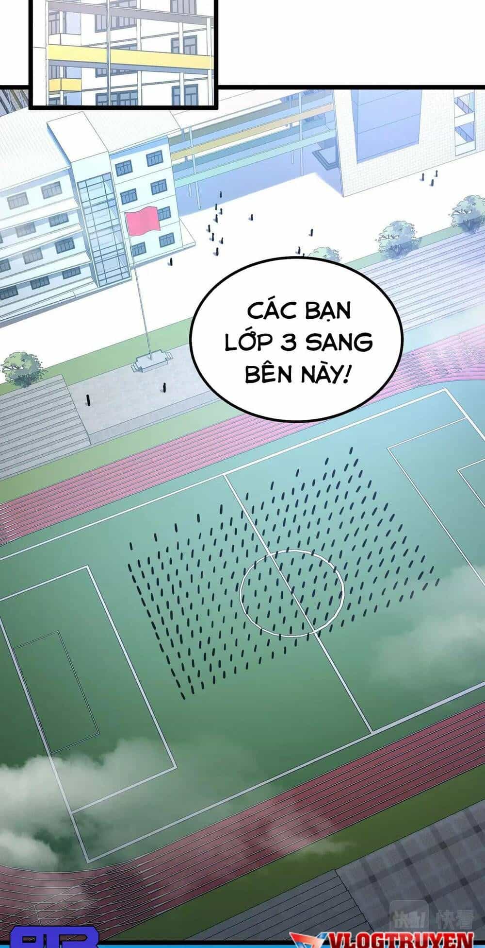 Trong Tôi Có Quỷ - Chương 2 - ảnh 14