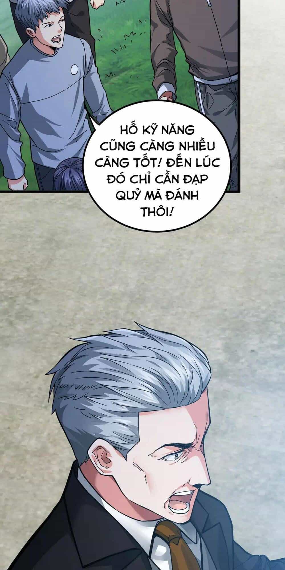 Trong Tôi Có Quỷ - Chương 2 - ảnh 21